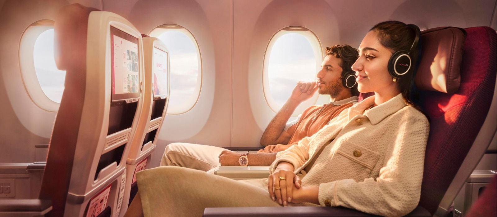 Air Travel Dubai - Orbit Sky Tourism