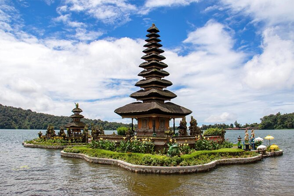 Bali, Indonesia