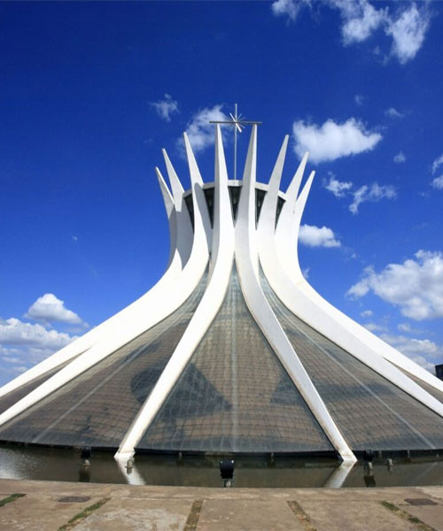 Brazil Tourism