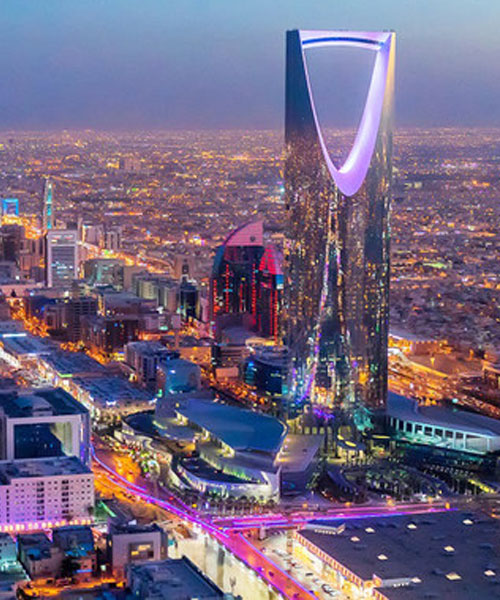 Saudiarabia tours and travel