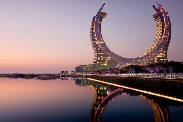 Doha Qatar