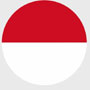 Indonesia Flag