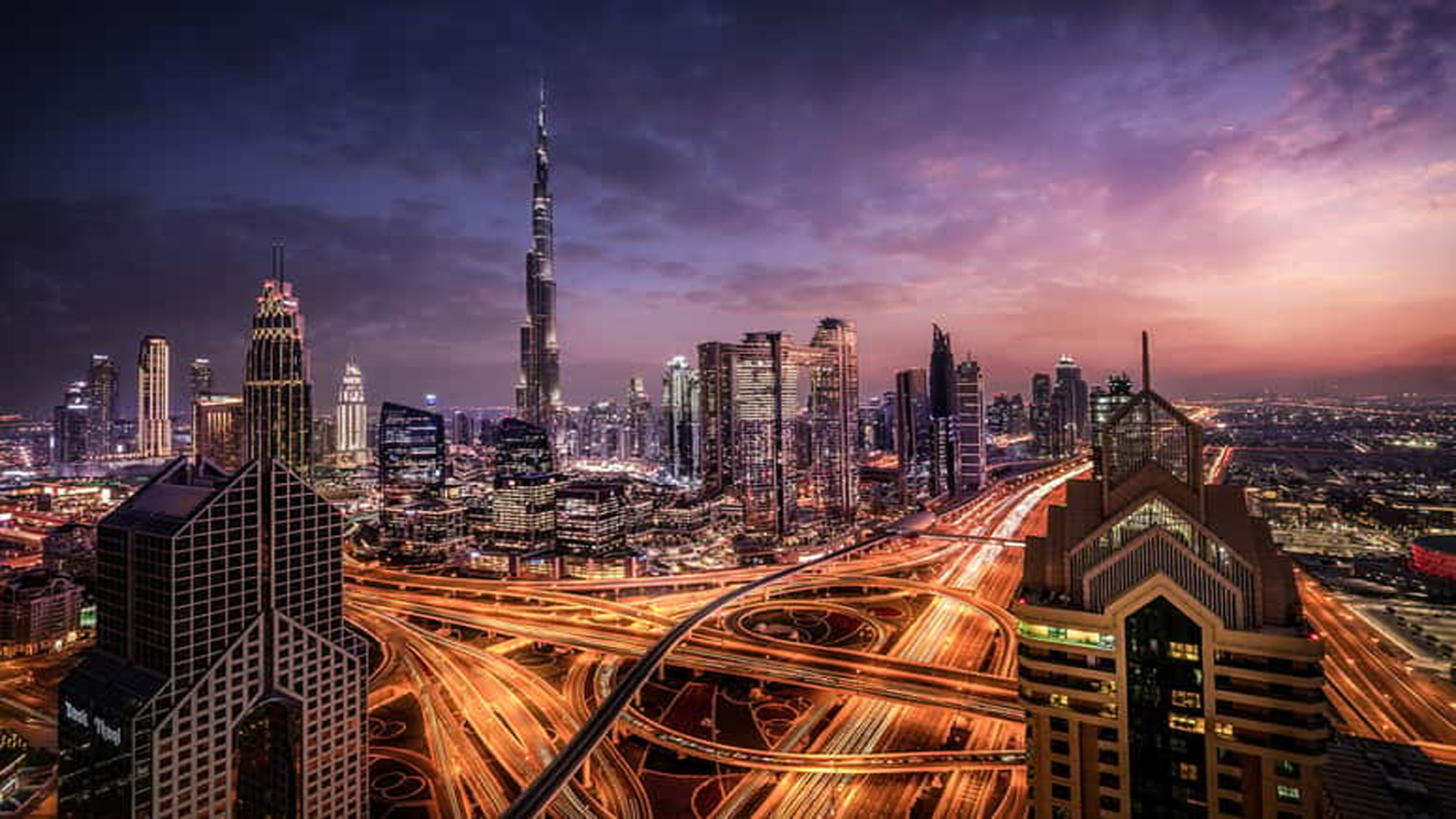 United Arab Emirates tourism visa packages